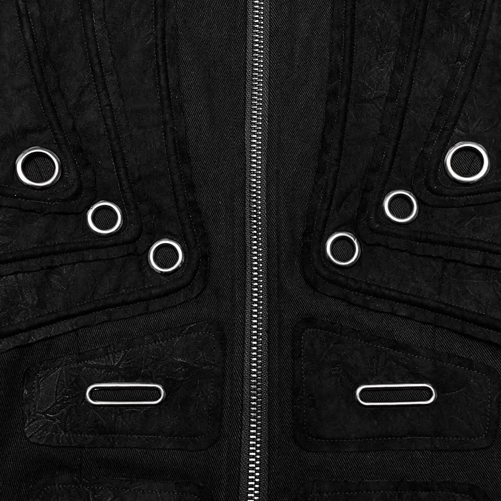 Loveletting Coat - PunkRave