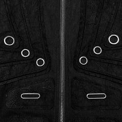Loveletting Coat - PunkRave