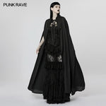 Cabala Long Cloak - PunkRave
