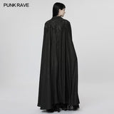 Cabala Long Cloak - PunkRave