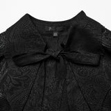 Cabala Long Cloak - PunkRave
