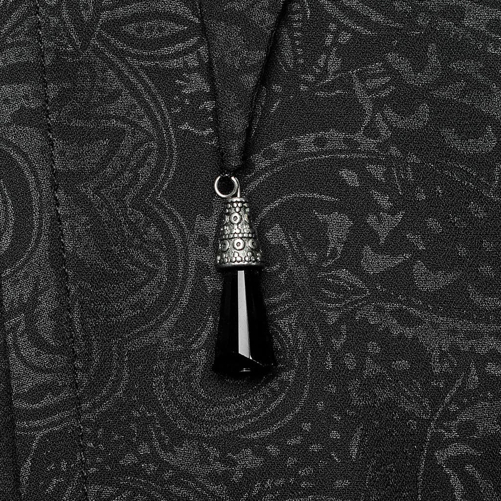 Cabala Long Cloak - PunkRave