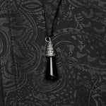 Cabala Long Cloak - PunkRave