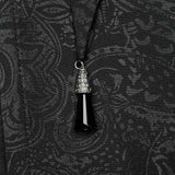 Cabala Long Cloak - PunkRave