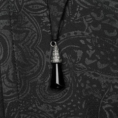 Cabala Long Cloak - PunkRave
