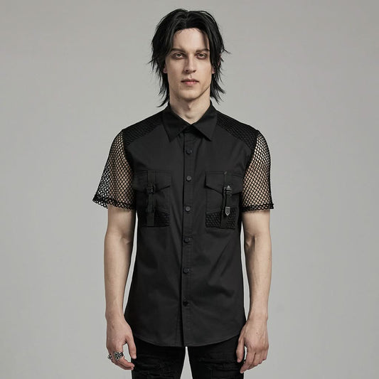 Gorgoroth Shirt - PunkRave