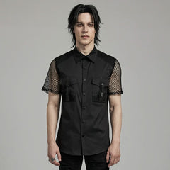 Gorgoroth Shirt - PunkRave
