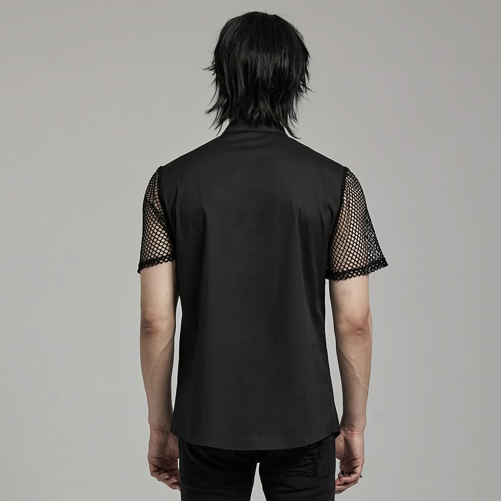 Gorgoroth Shirt - PunkRave