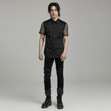 Gorgoroth Shirt - PunkRave