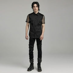 Gorgoroth Shirt - PunkRave