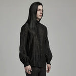 Malediction Dress Shirt - PunkRave