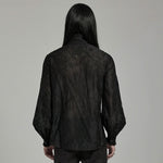 Malediction Dress Shirt - PunkRave