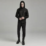 Malediction Dress Shirt - PunkRave