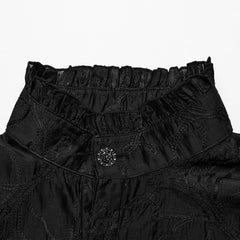 Malediction Dress Shirt - PunkRave