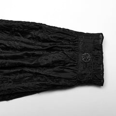 Malediction Dress Shirt - PunkRave