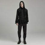Necromancy Dress Shirt - PunkRave
