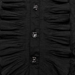 Necromancy Dress Shirt - PunkRave