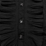 Necromancy Dress Shirt - PunkRave