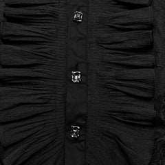 Necromancy Dress Shirt - PunkRave