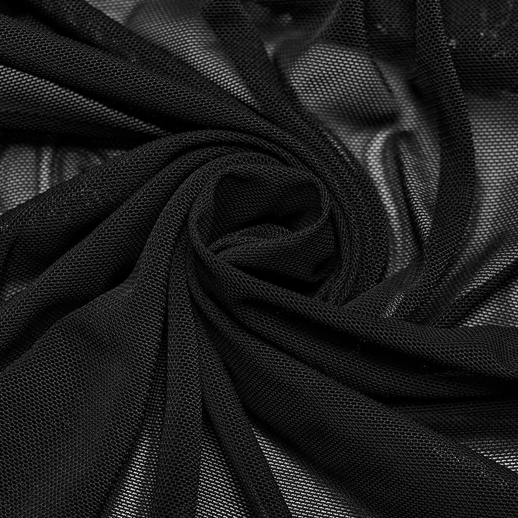 Necromancy Dress Shirt - PunkRave