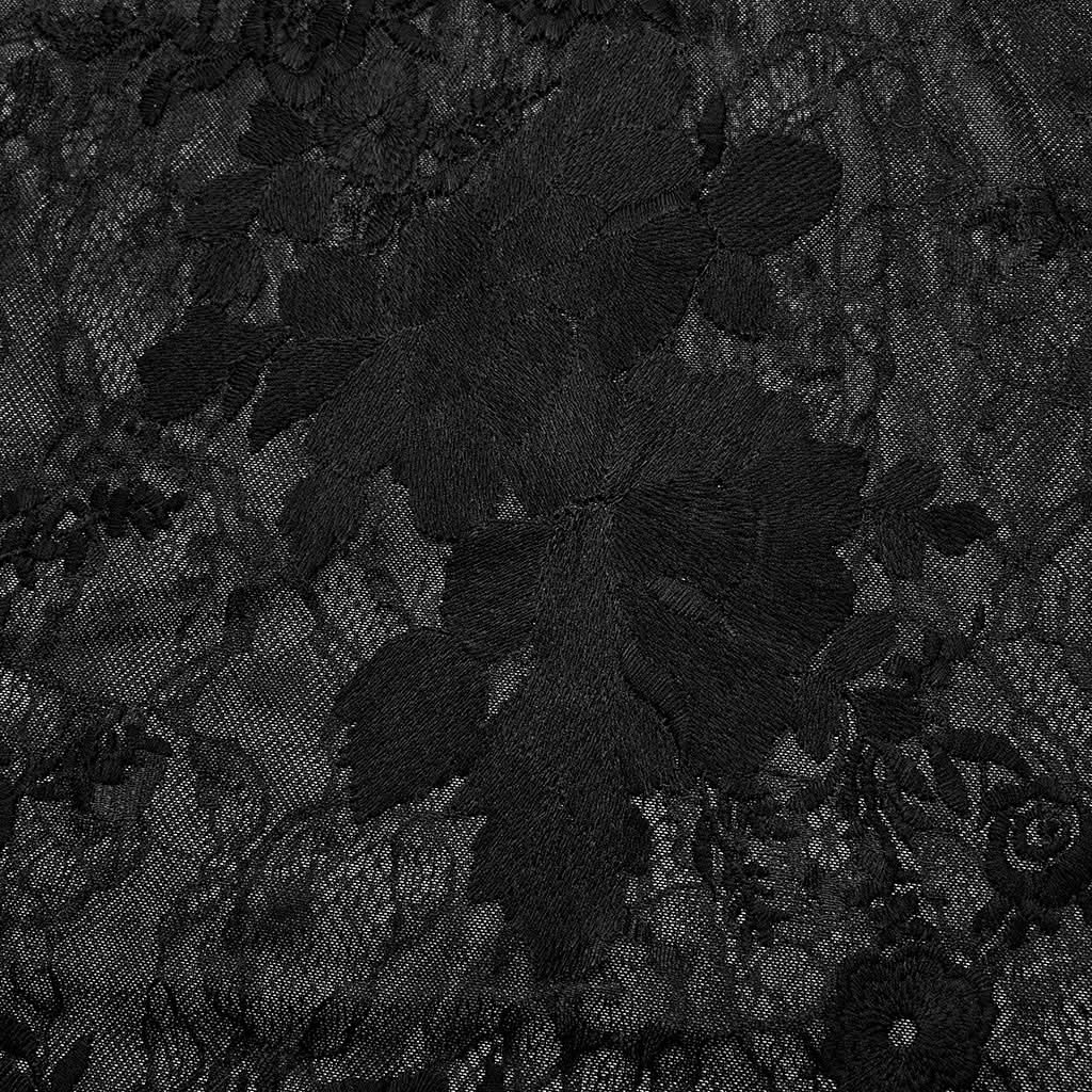 Necromancy Dress Shirt - PunkRave