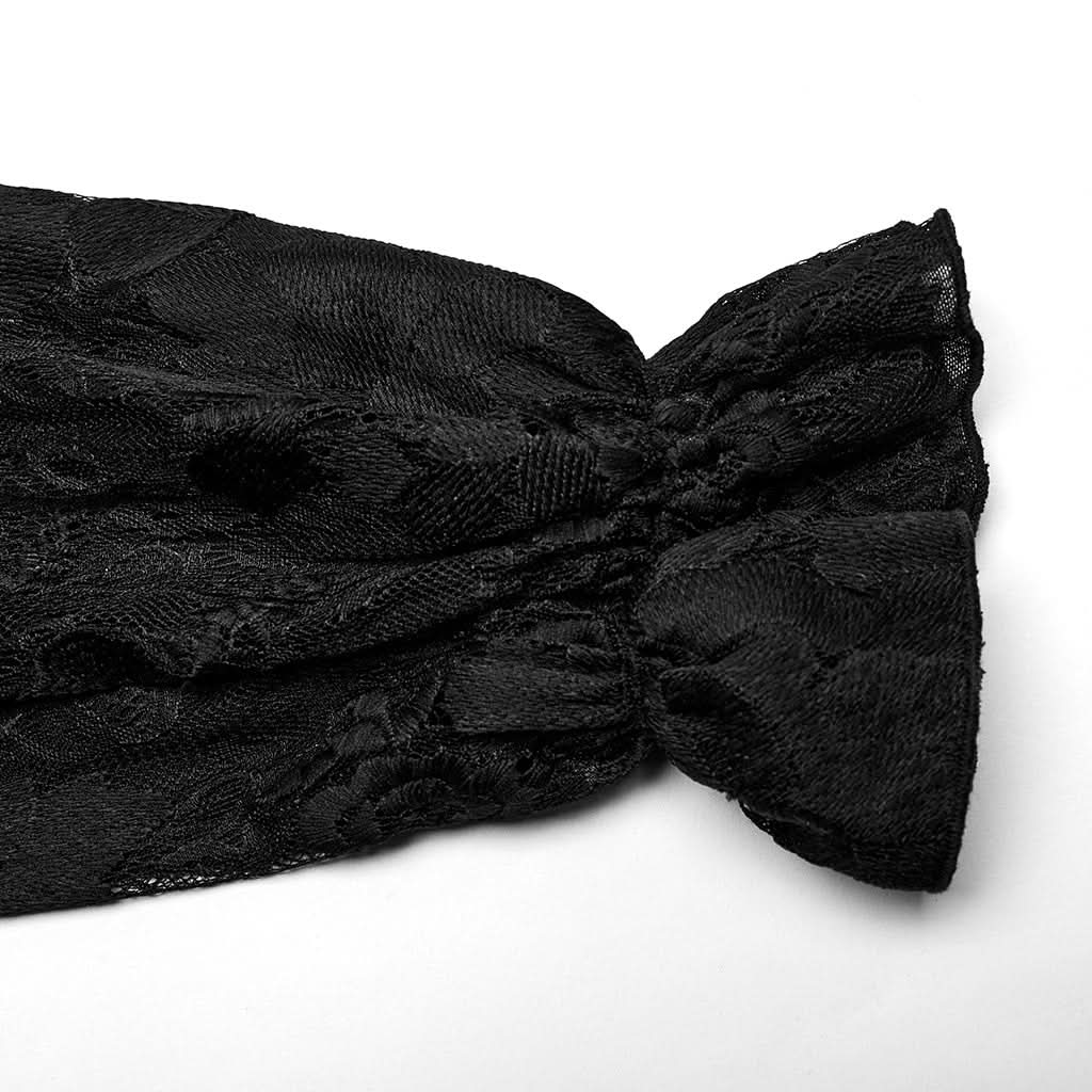 Necromancy Dress Shirt - PunkRave