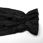 Necromancy Dress Shirt - PunkRave