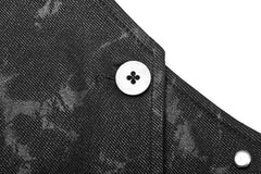 Cimmerian Waistcoat - PunkRave