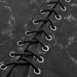 Cimmerian Waistcoat - PunkRave