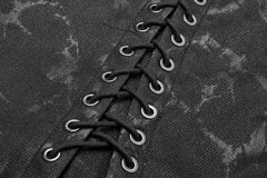Cimmerian Waistcoat - PunkRave