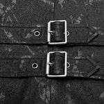 Cimmerian Waistcoat - PunkRave