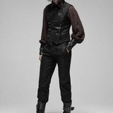 Cimmerian Waistcoat - PunkRave
