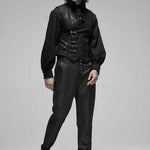 Cimmerian Waistcoat - PunkRave