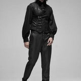 Cimmerian Waistcoat - PunkRave
