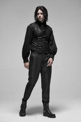 Cimmerian Waistcoat - PunkRave