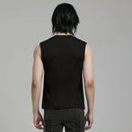 Detritus Tank Top - PunkRave