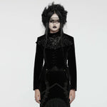 Coven Coat - PunkRave