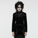 Coven Coat - PunkRave