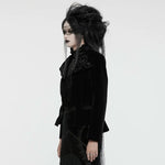 Coven Coat - PunkRave