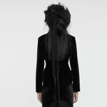 Coven Coat - PunkRave
