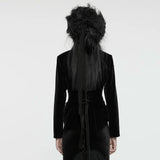 Coven Coat - PunkRave