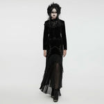 Coven Coat - PunkRave