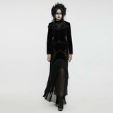 Coven Coat - PunkRave