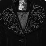 Coven Coat - PunkRave
