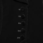 Coven Coat - PunkRave