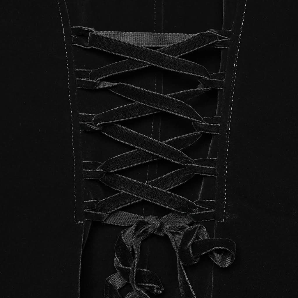 Coven Coat - PunkRave