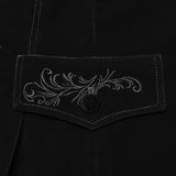Coven Coat - PunkRave