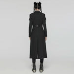 Retrograde Coat - PunkRave