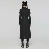 Retrograde Coat - PunkRave