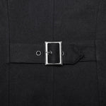 Retrograde Coat - PunkRave
